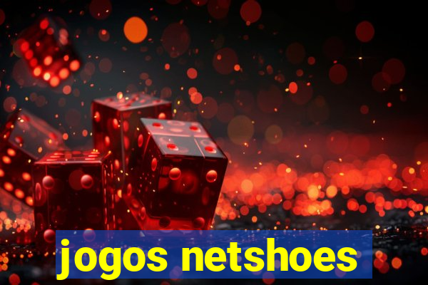 jogos netshoes